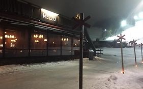 Hotel Mezzo
