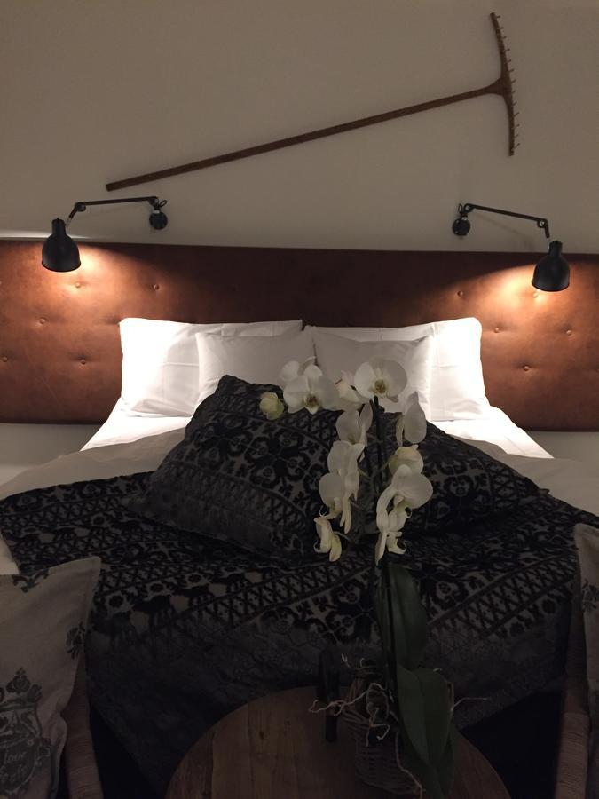 Hotel Mezzo Sälen Eksteriør billede