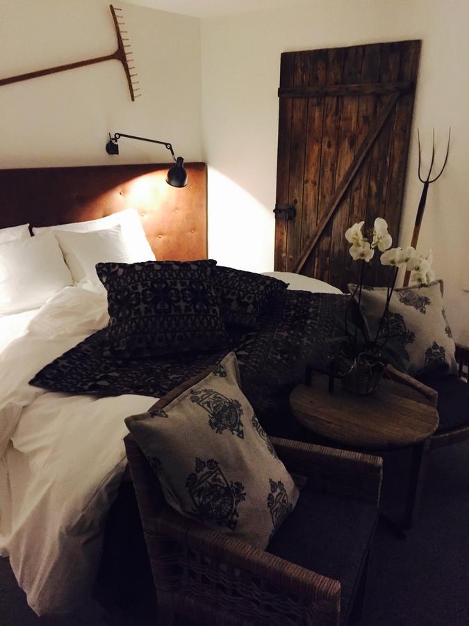 Hotel Mezzo Sälen Eksteriør billede