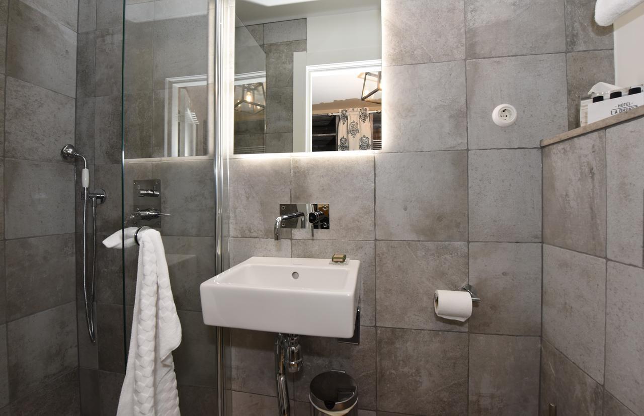 Hotel Mezzo Sälen Eksteriør billede